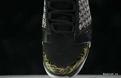 Room Trophy Jordan 23 Black 0512